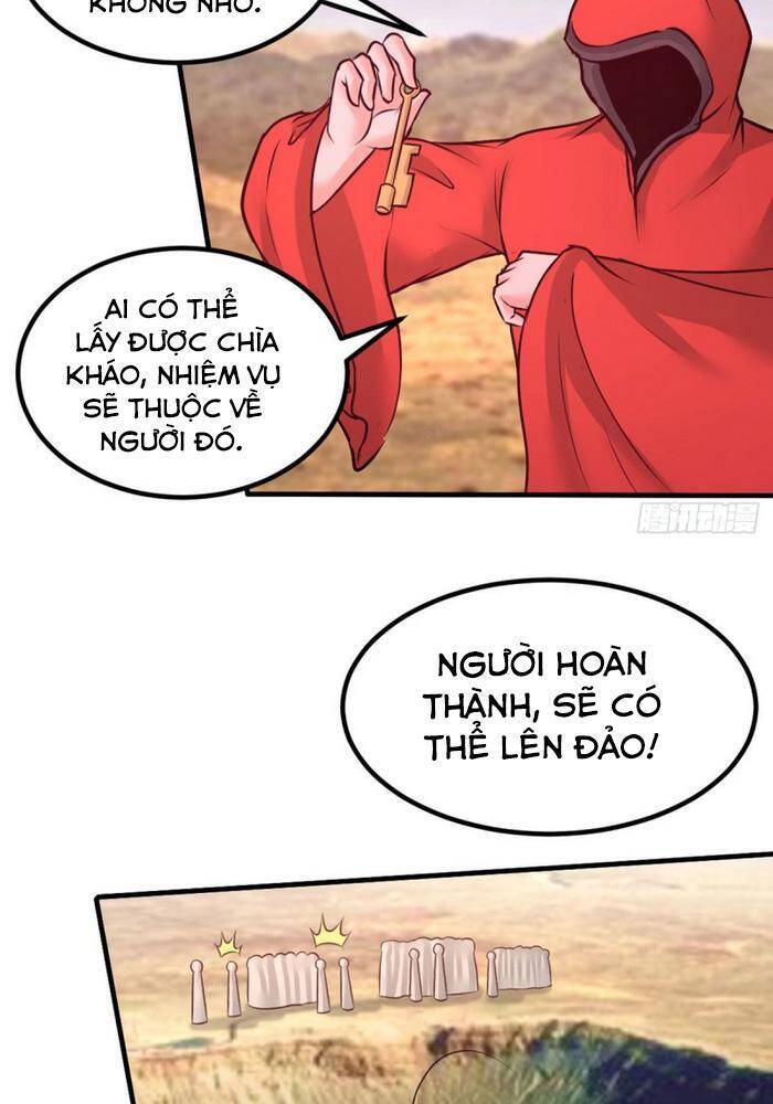 Long Vương Điện