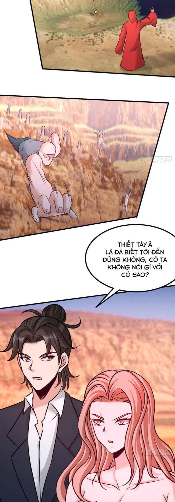 Long Vương Điện