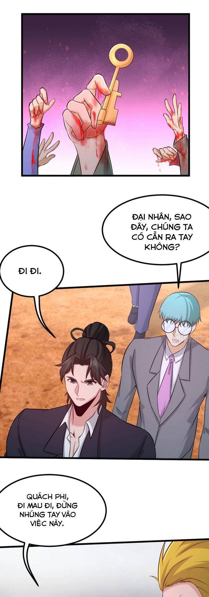 Long Vương Điện