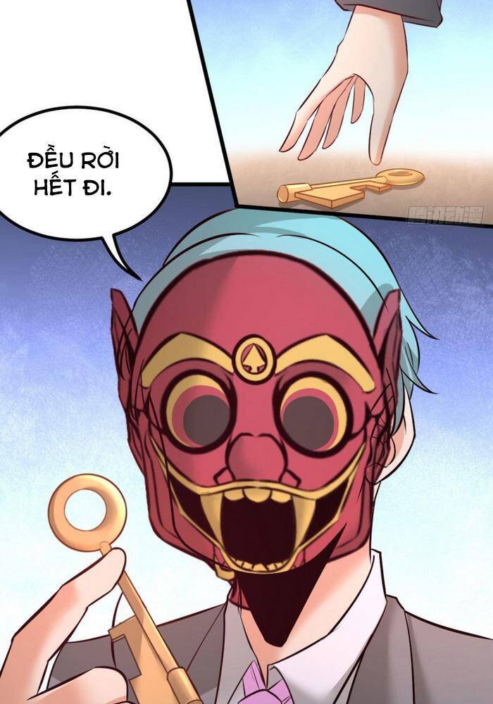 Long Vương Điện