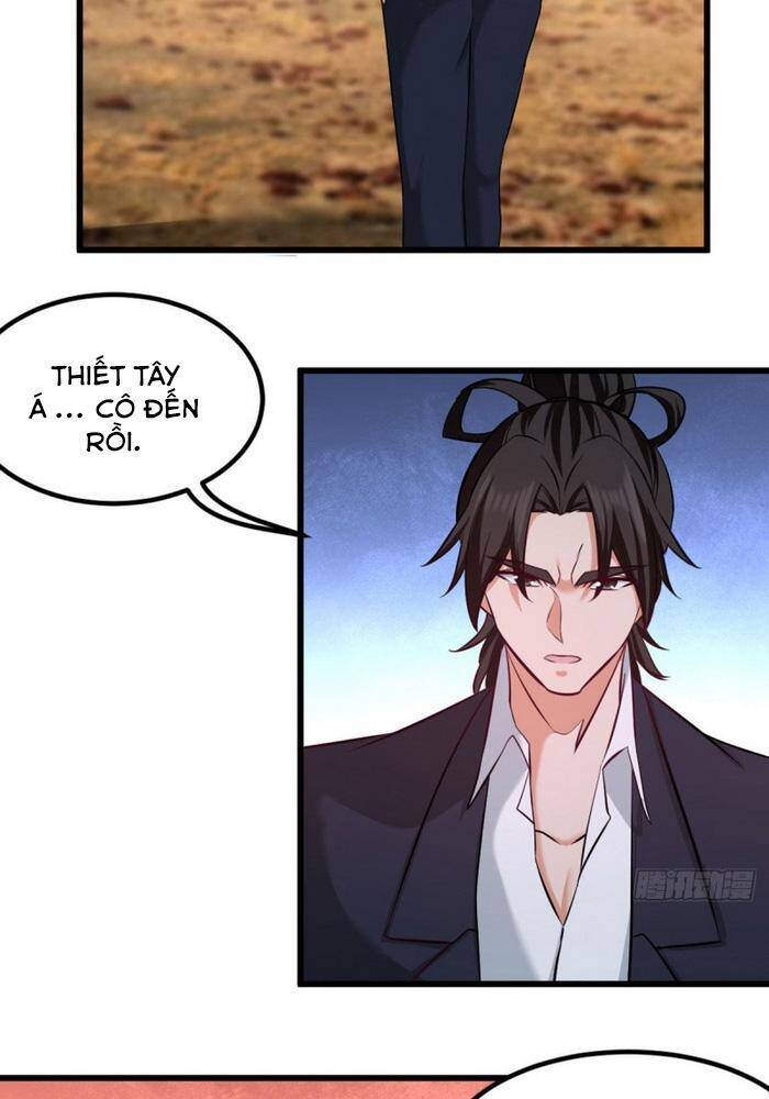 Long Vương Điện