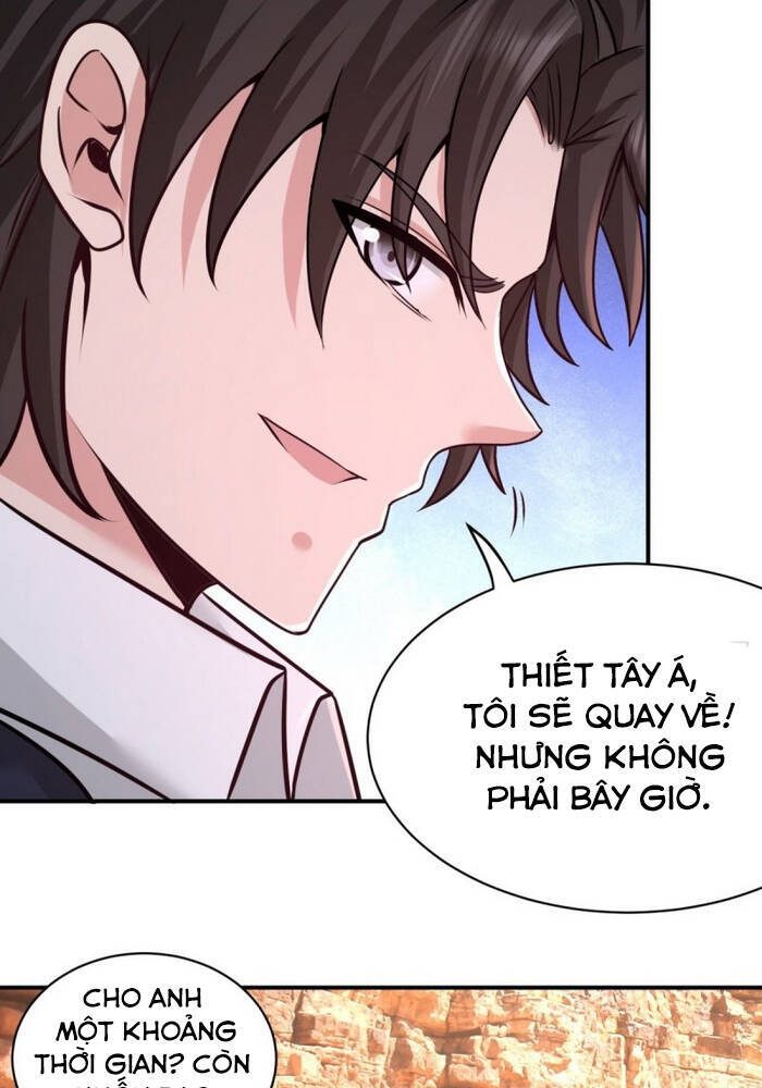 Long Vương Điện