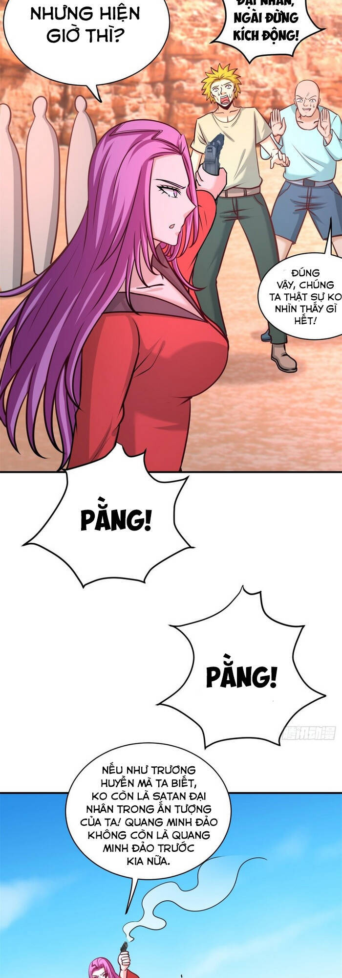 Long Vương Điện