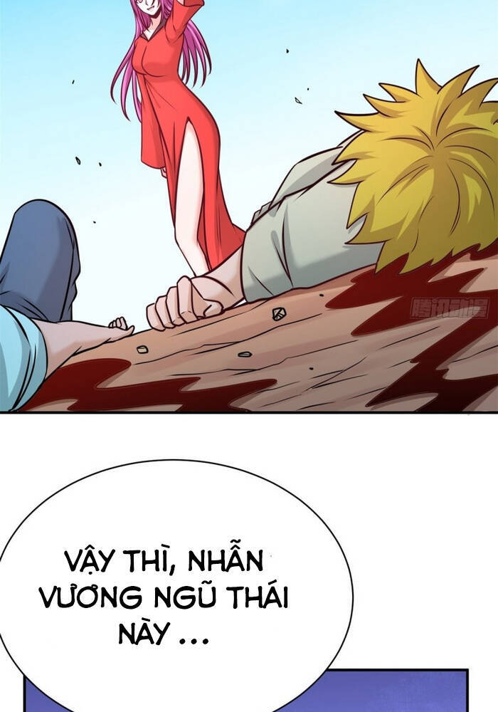 Long Vương Điện