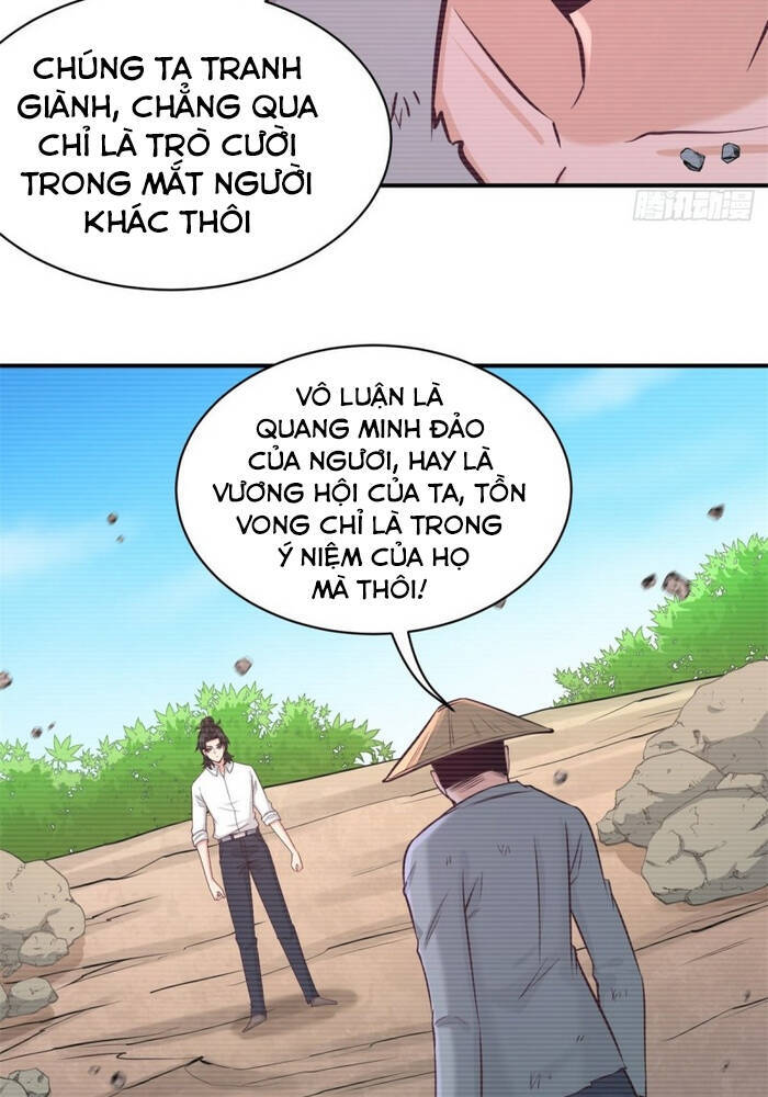 Long Vương Điện