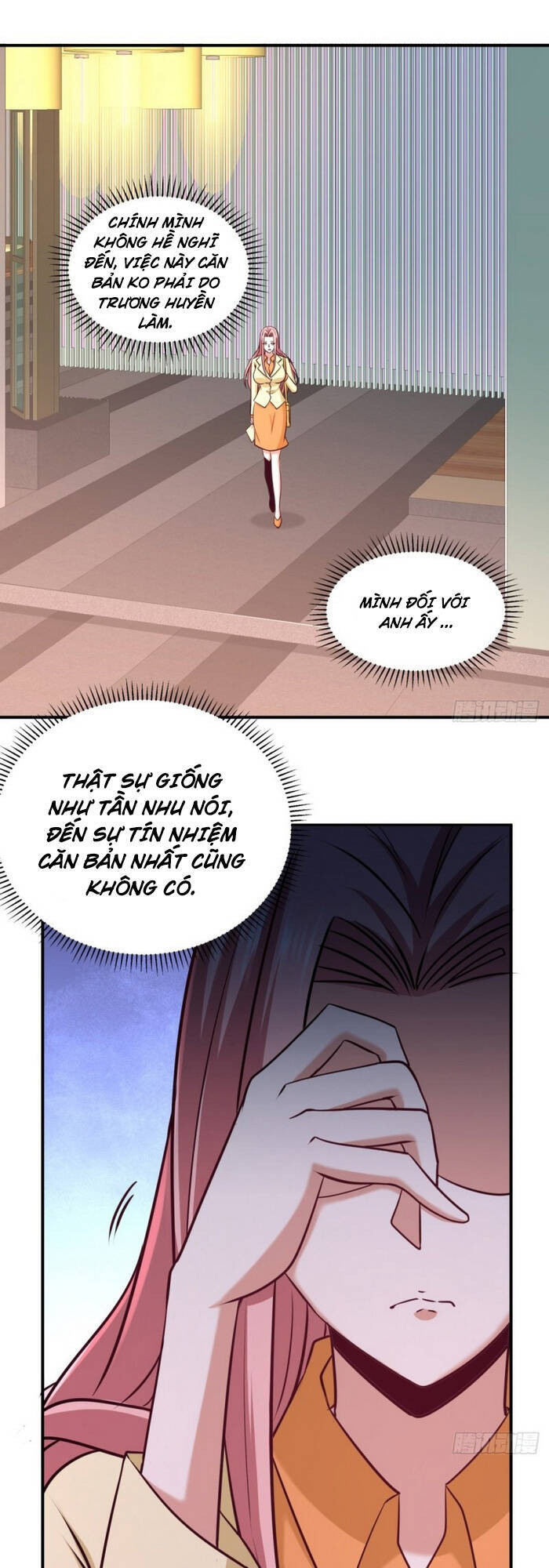 Long Vương Điện