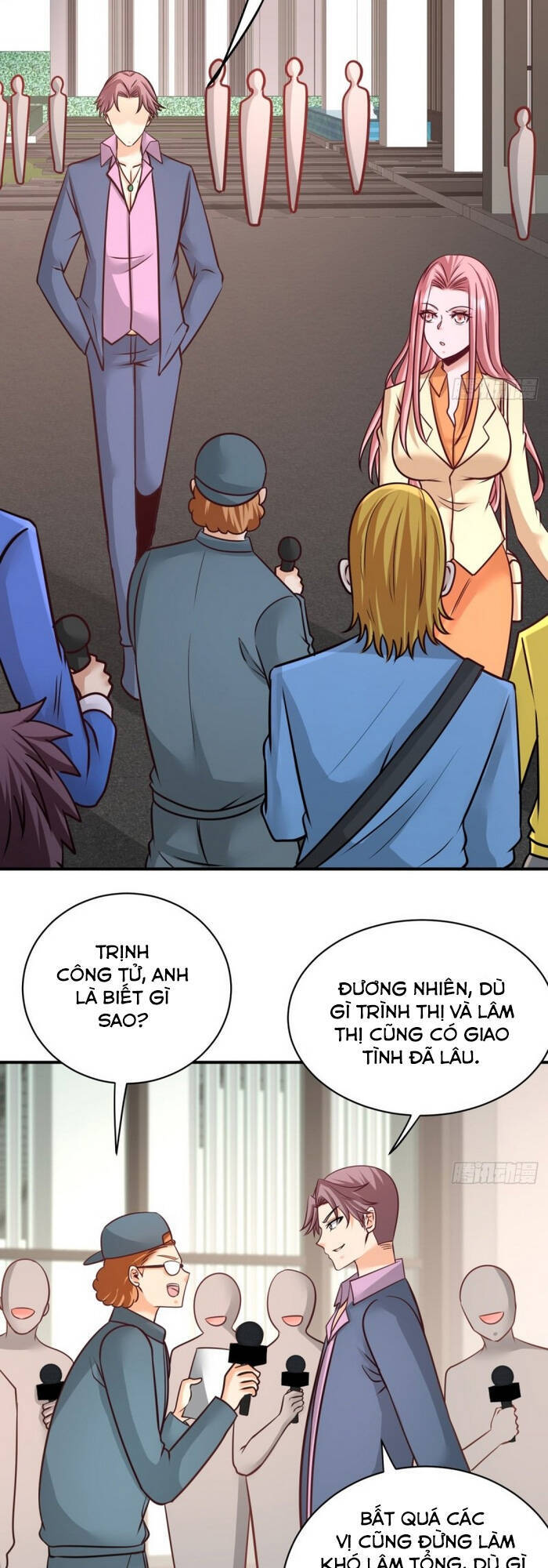 Long Vương Điện