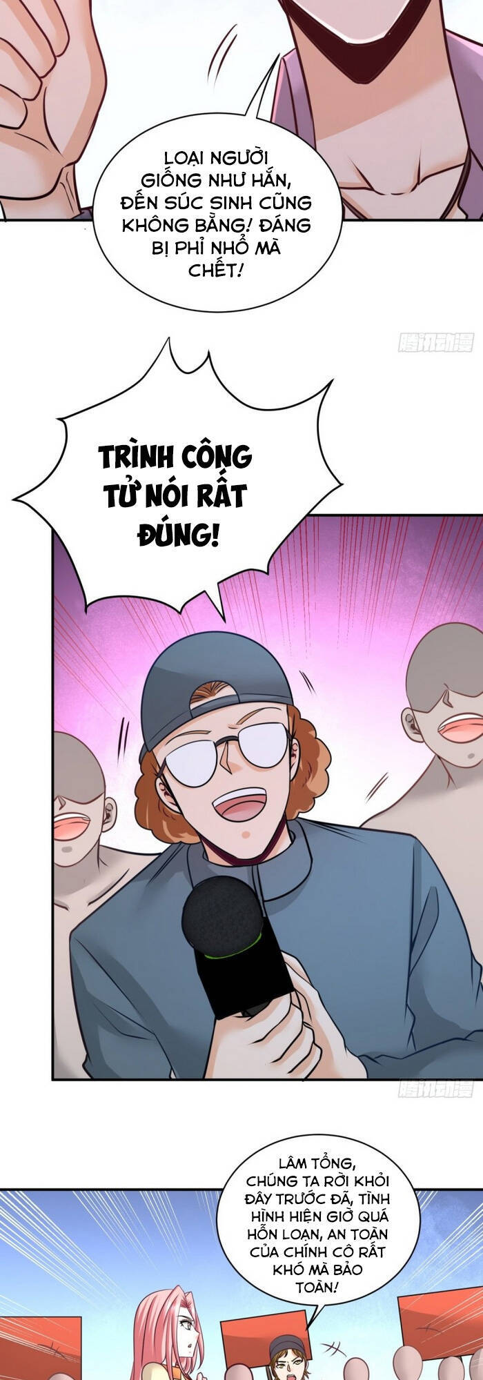Long Vương Điện