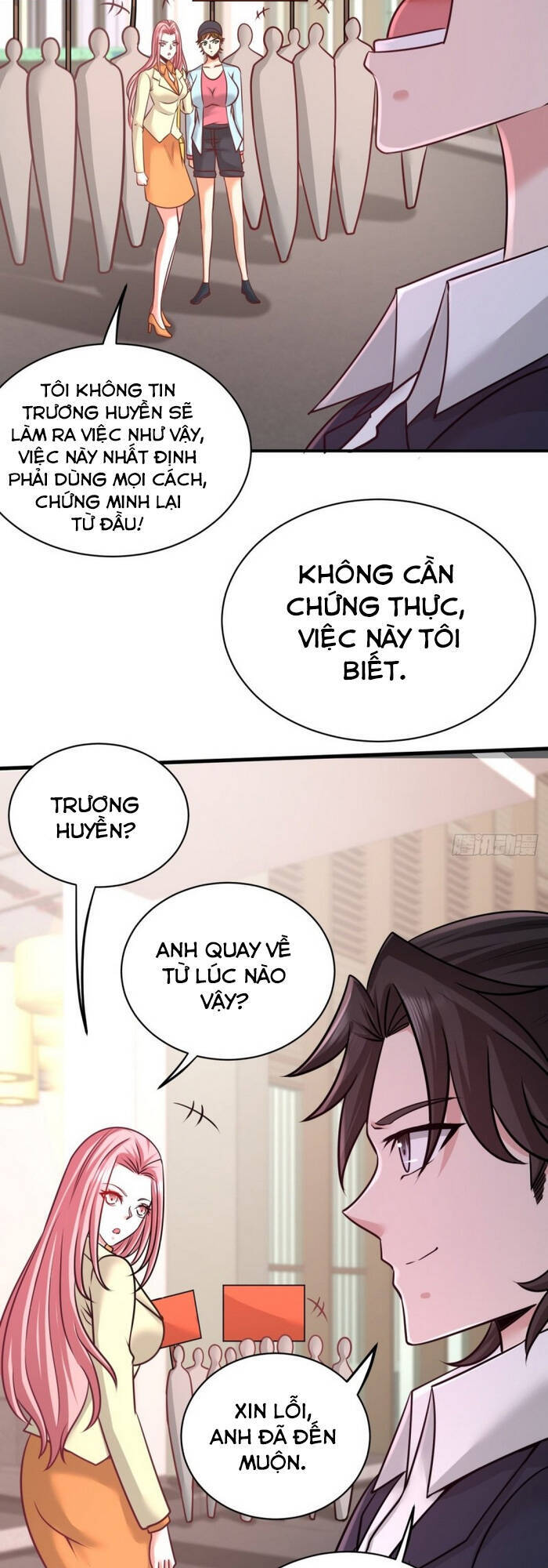 Long Vương Điện