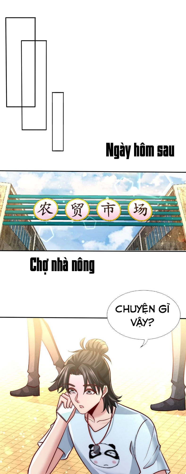 Long Vương Điện