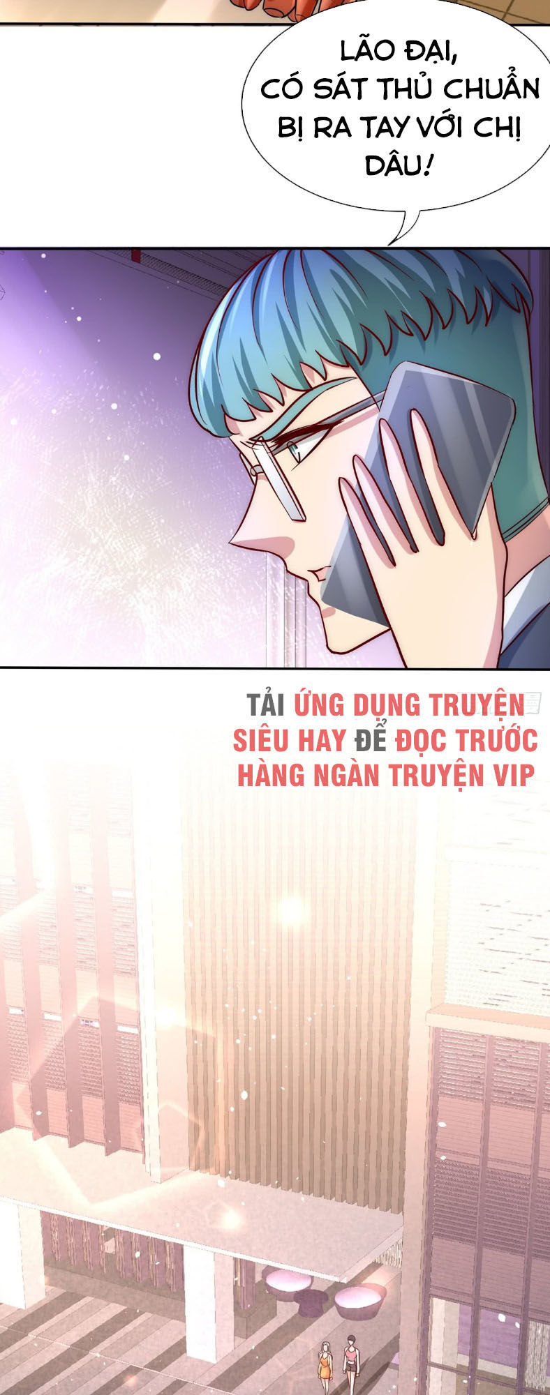 Long Vương Điện
