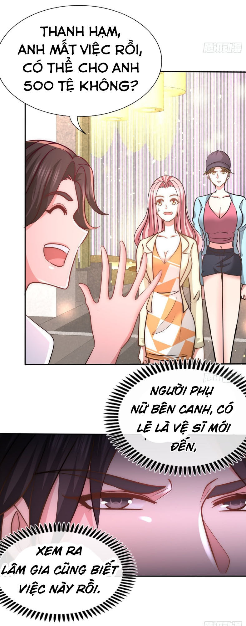 Long Vương Điện