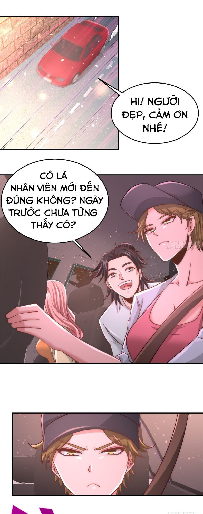 Long Vương Điện