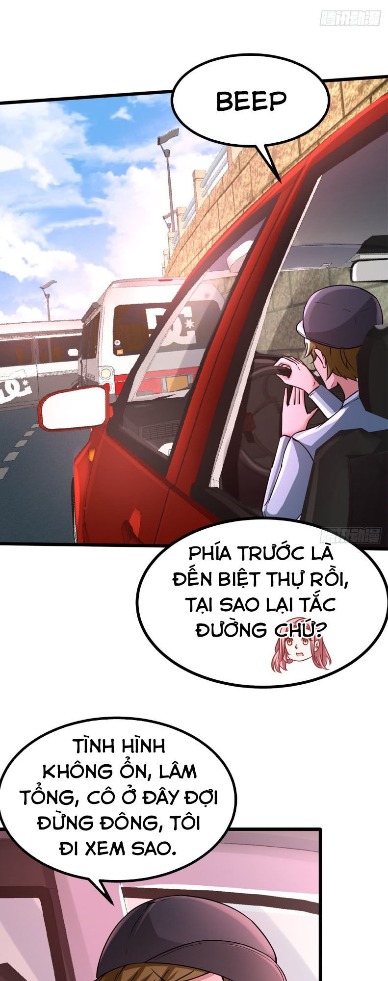 Long Vương Điện
