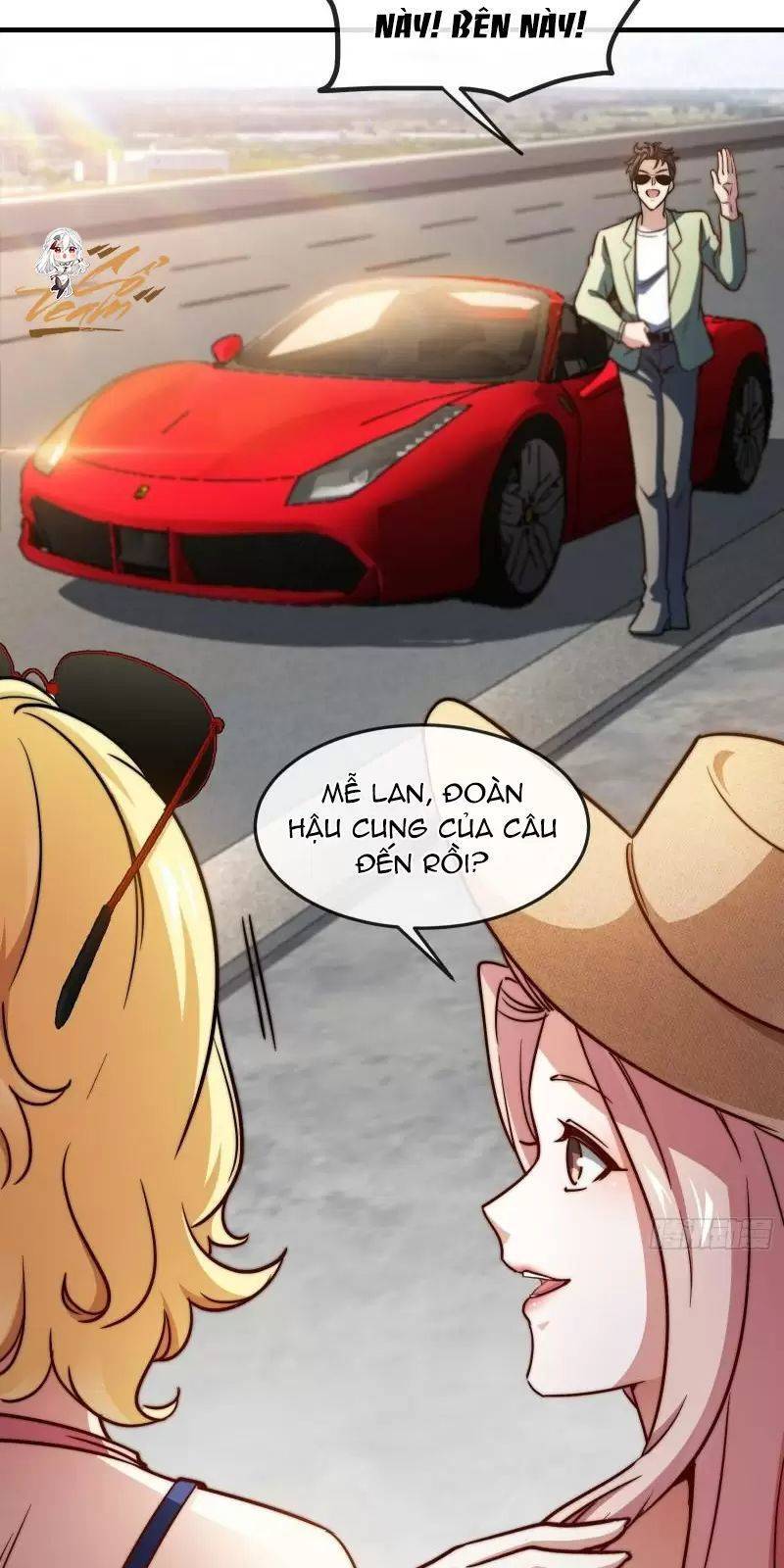 Long Vương Điện