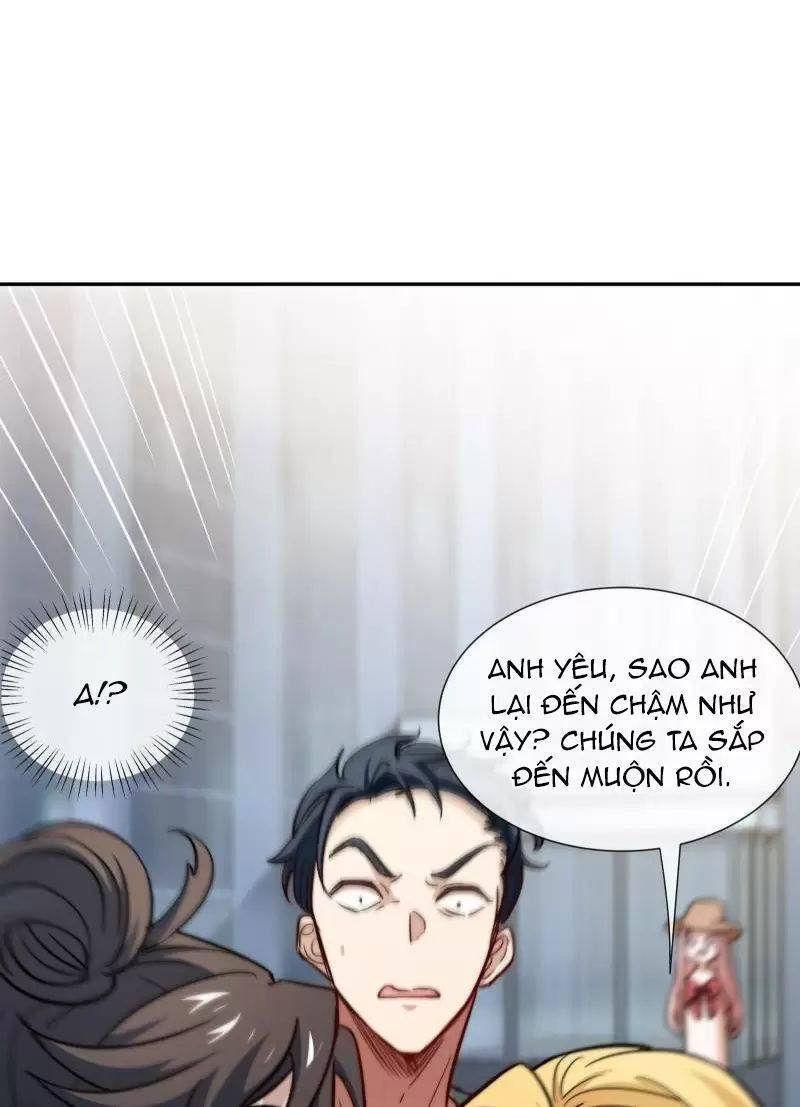 Long Vương Điện