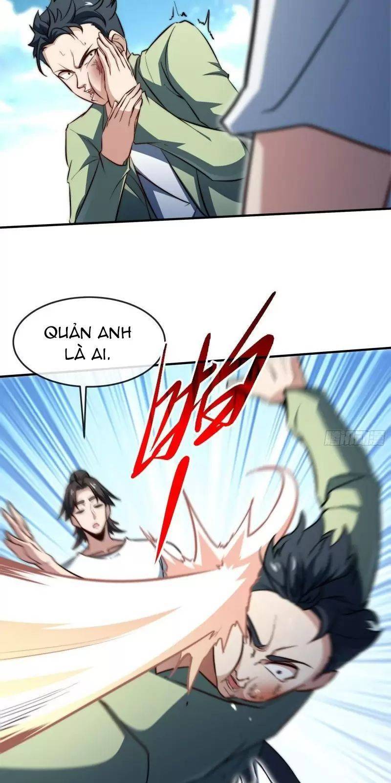 Long Vương Điện