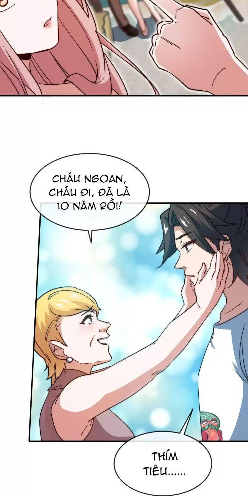 Long Vương Điện