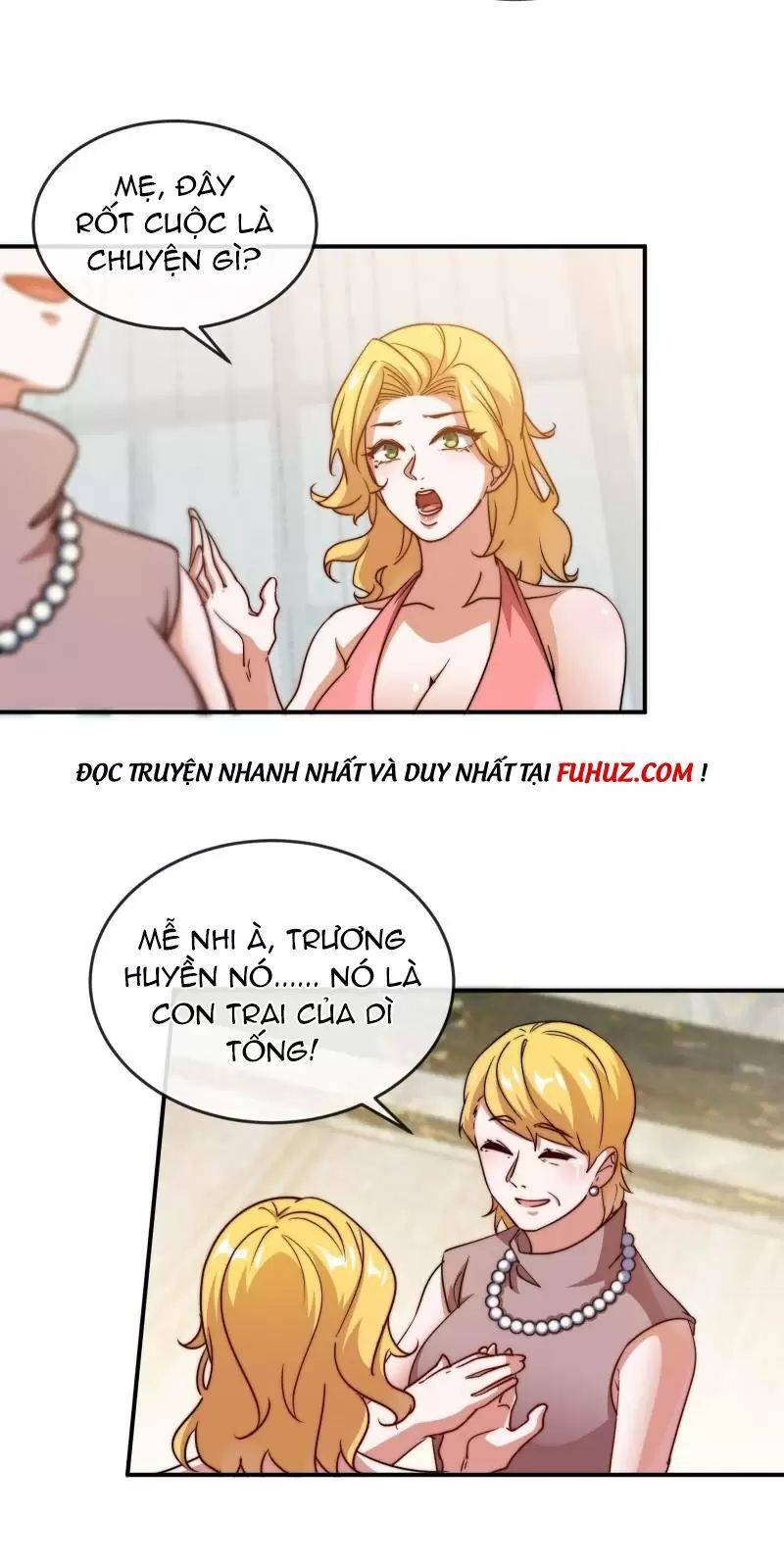 Long Vương Điện