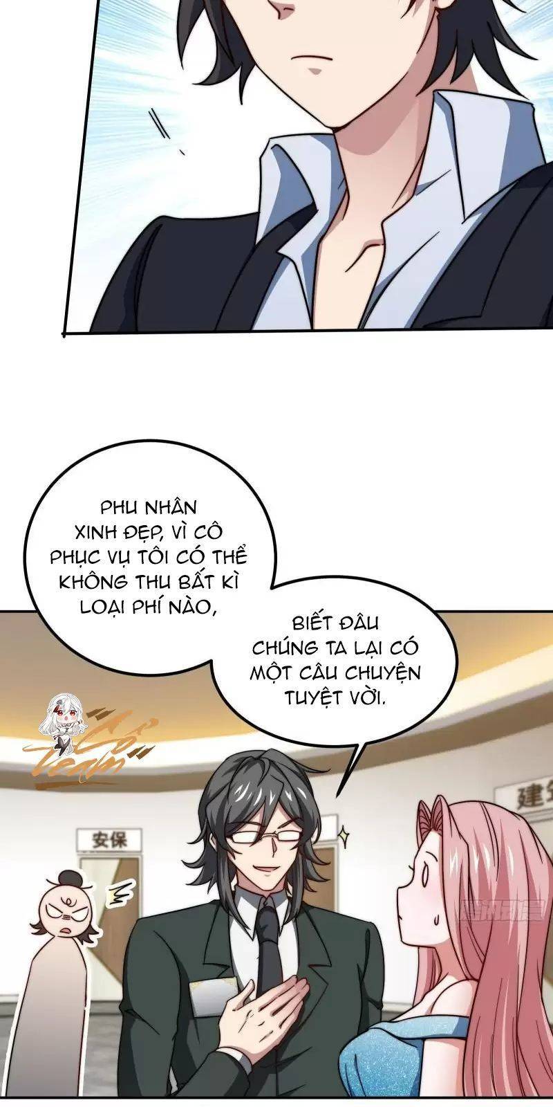 Long Vương Điện