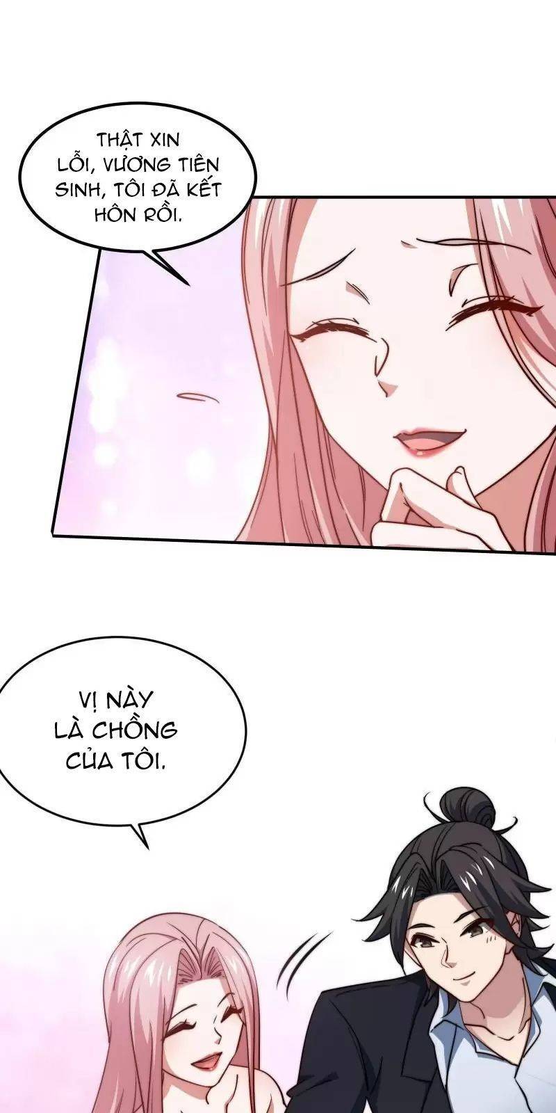 Long Vương Điện