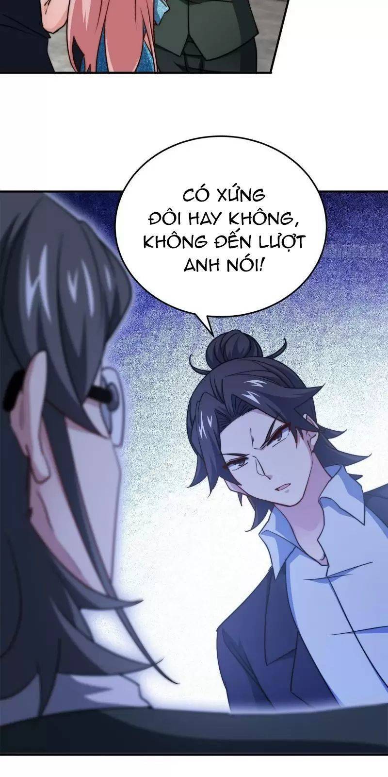 Long Vương Điện
