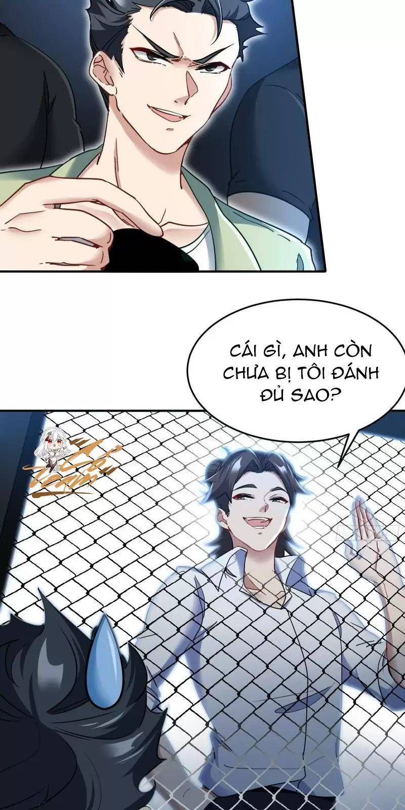 Long Vương Điện