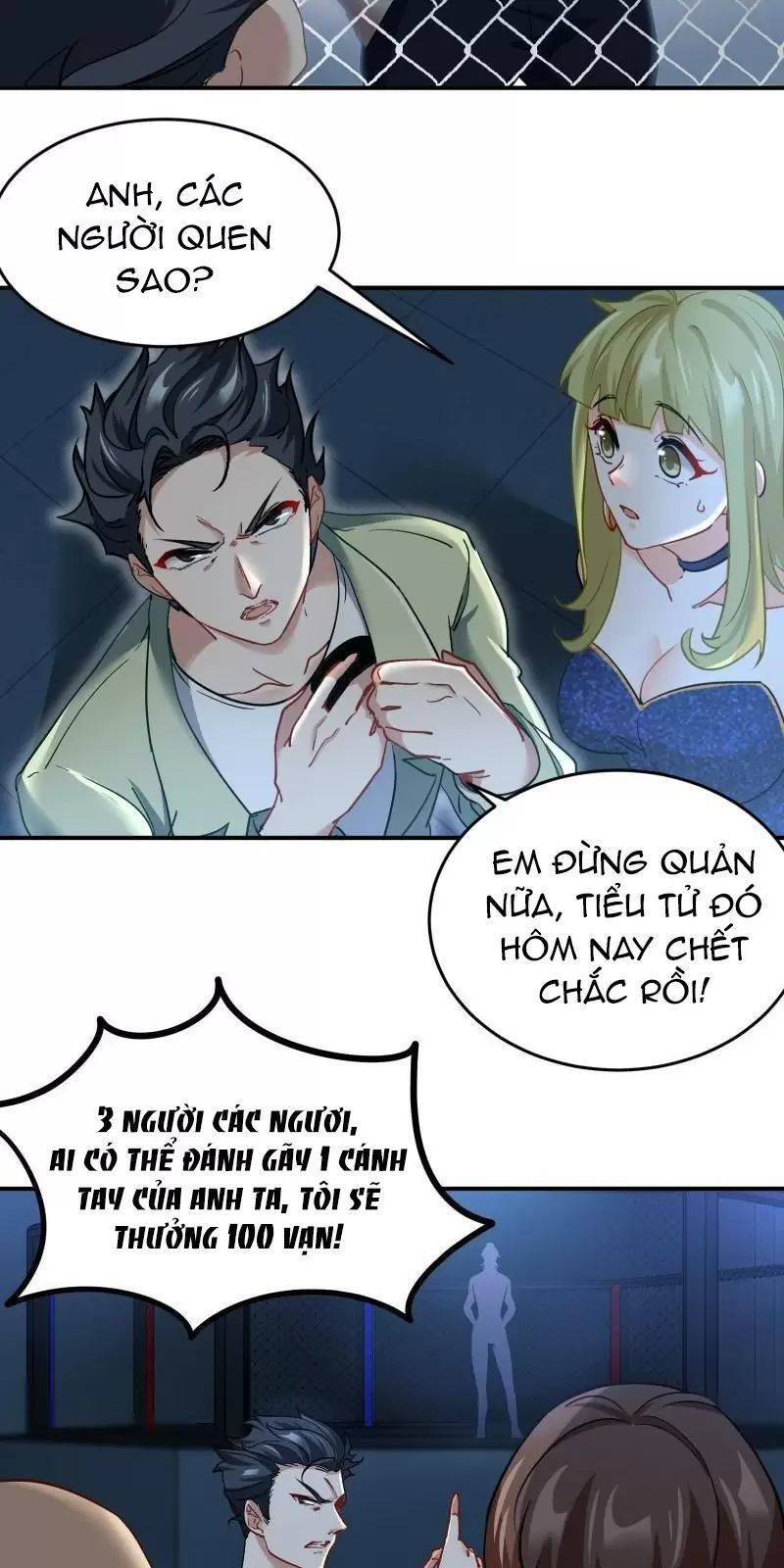 Long Vương Điện