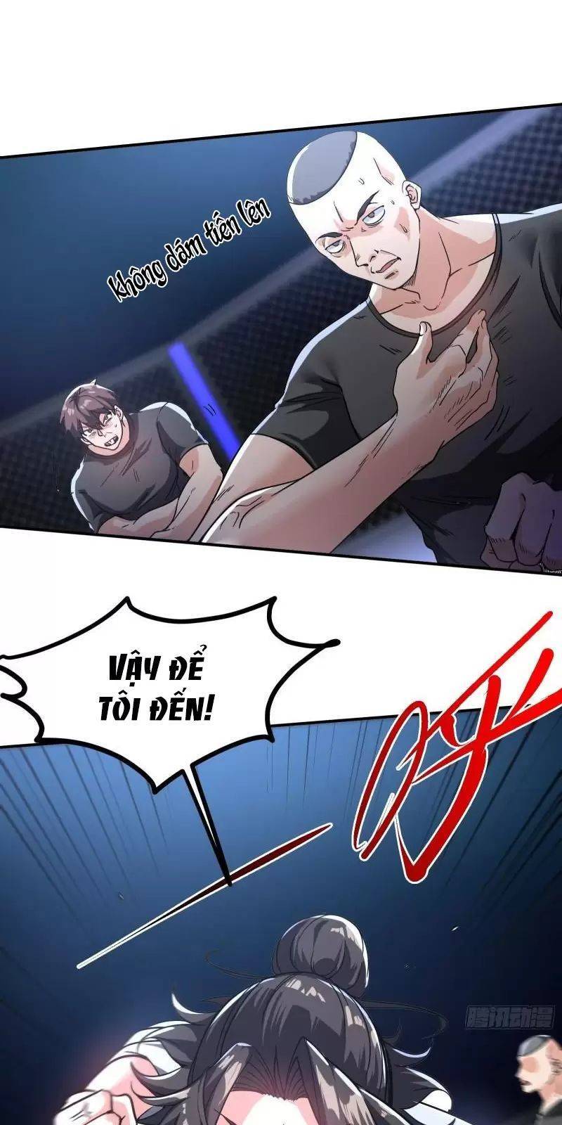 Long Vương Điện