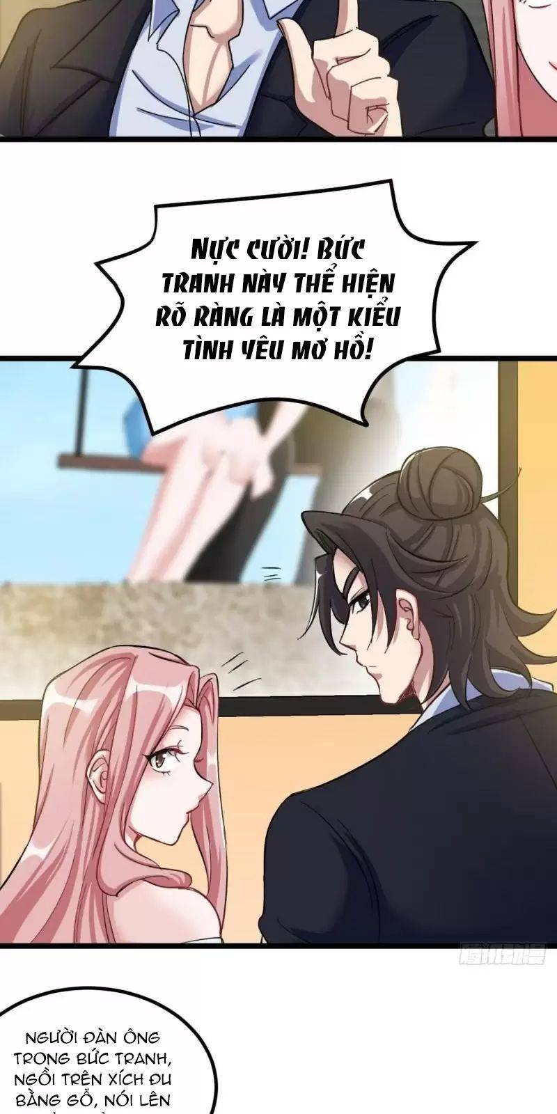Long Vương Điện