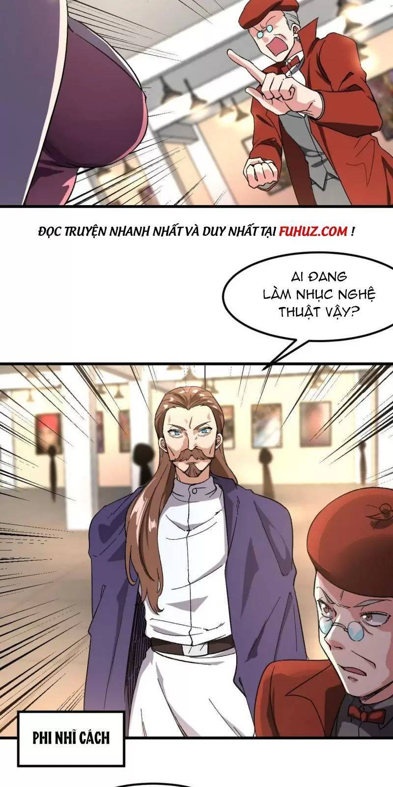 Long Vương Điện