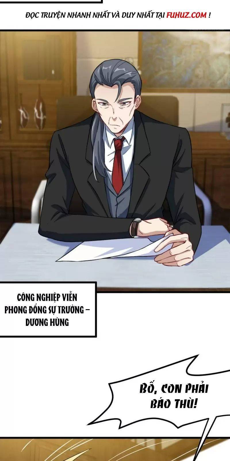 Long Vương Điện