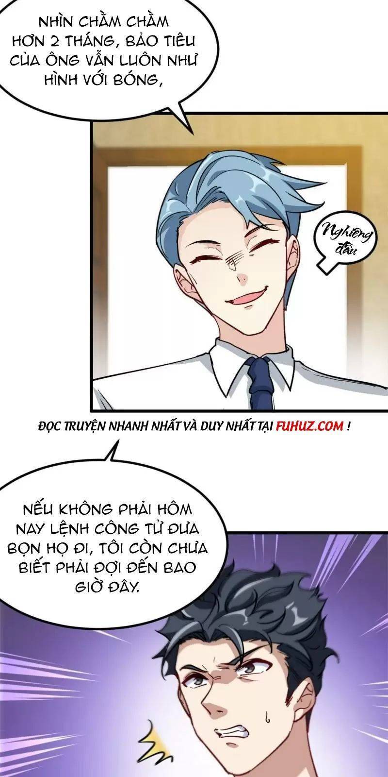 Long Vương Điện
