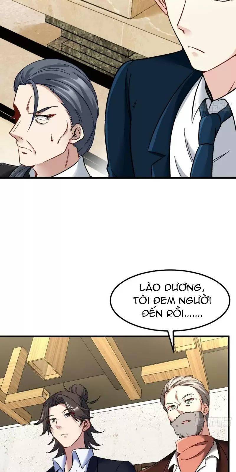Long Vương Điện