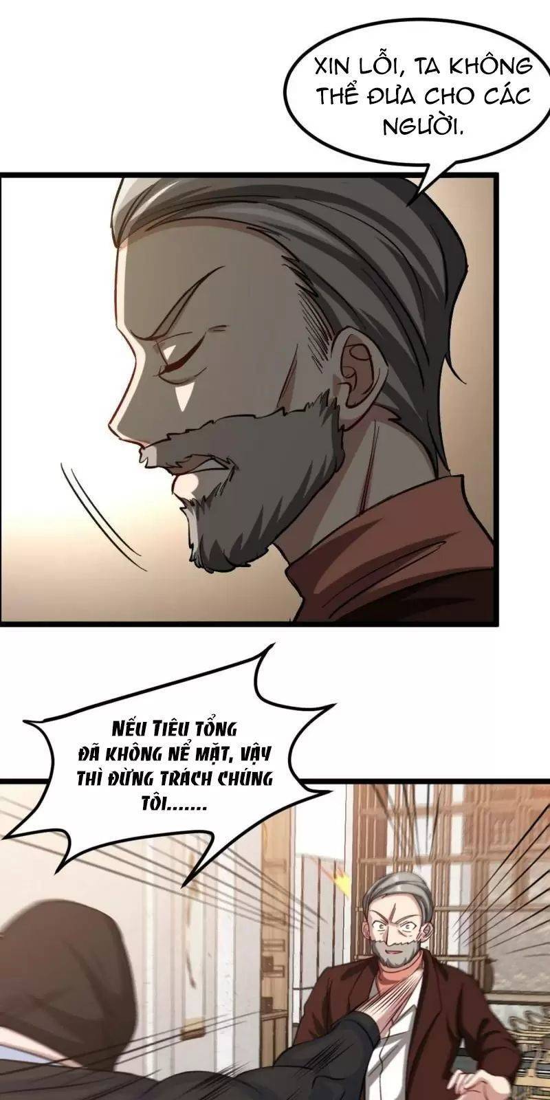 Long Vương Điện