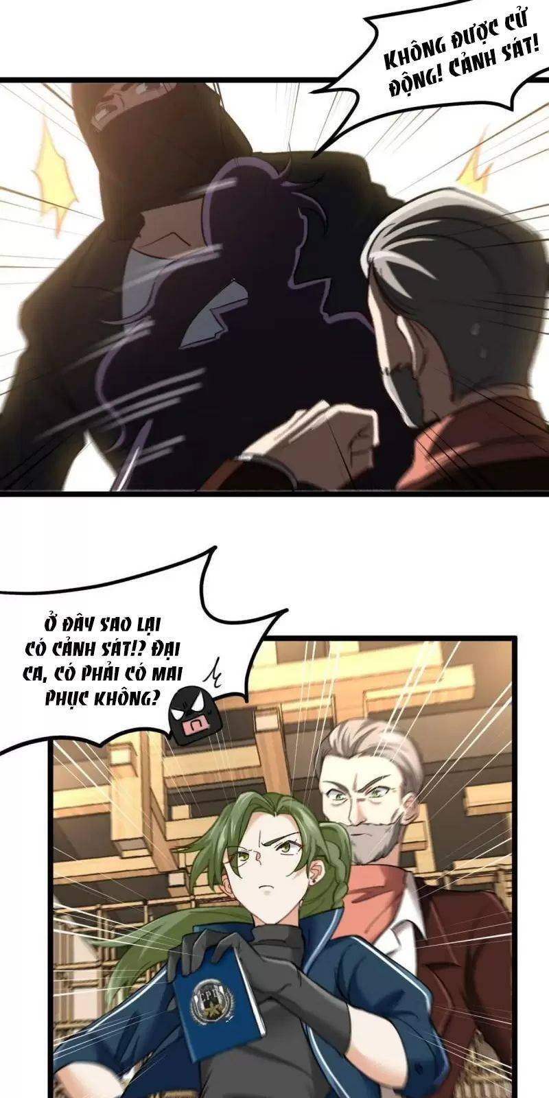 Long Vương Điện