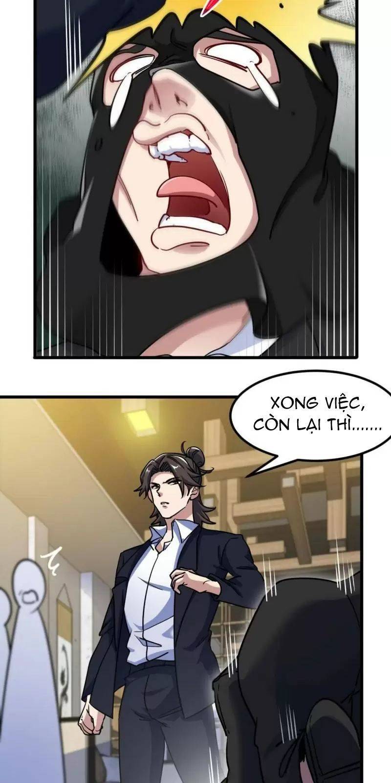 Long Vương Điện