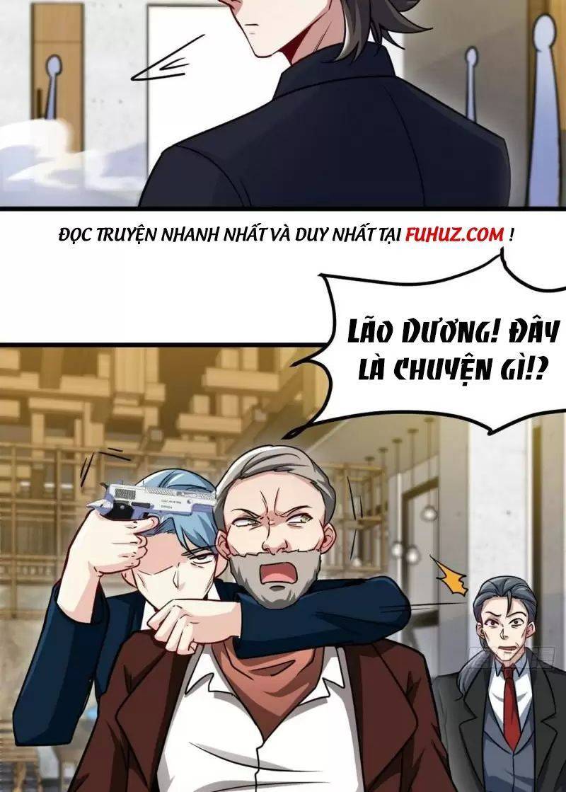 Long Vương Điện