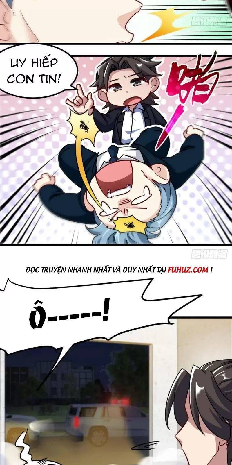 Long Vương Điện