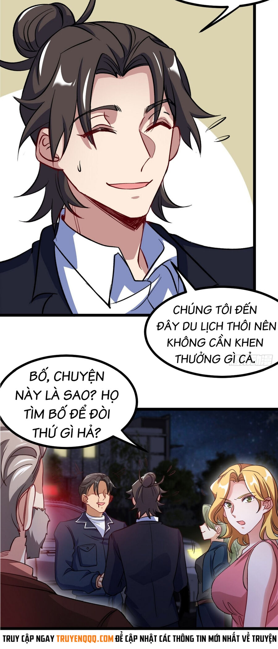 Long Vương Điện