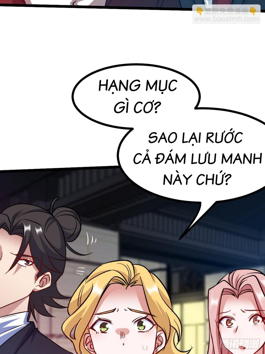 Long Vương Điện