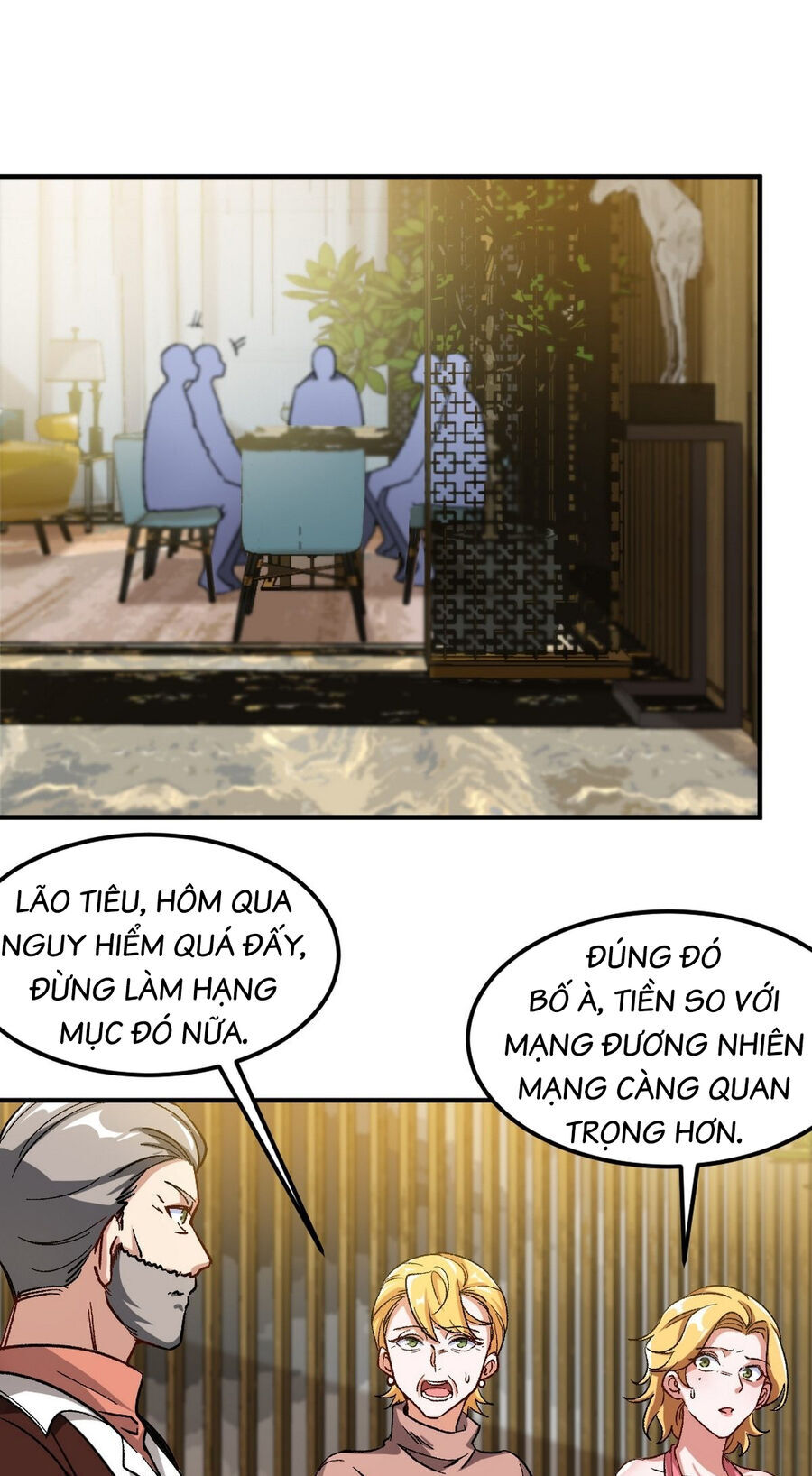 Long Vương Điện