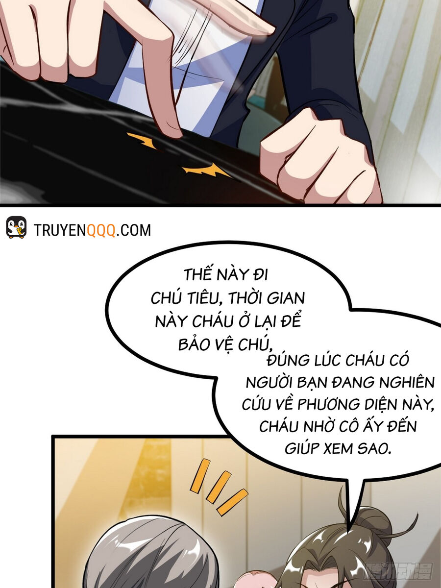 Long Vương Điện
