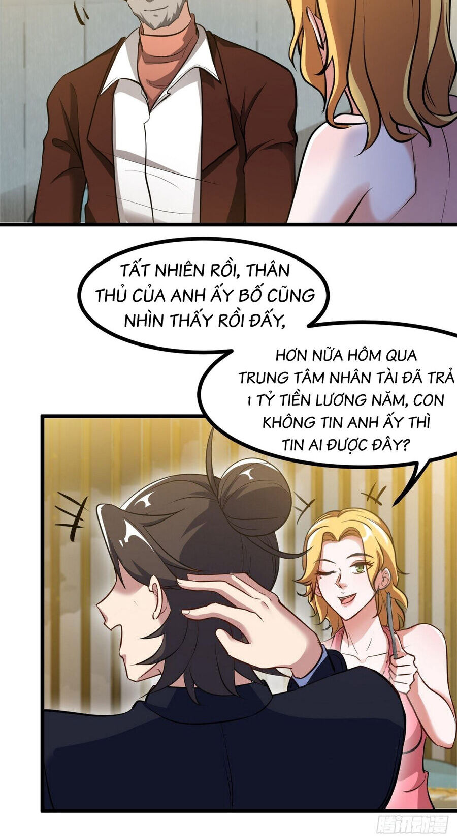Long Vương Điện