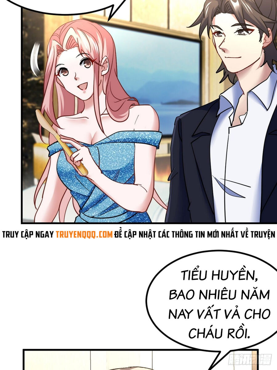 Long Vương Điện