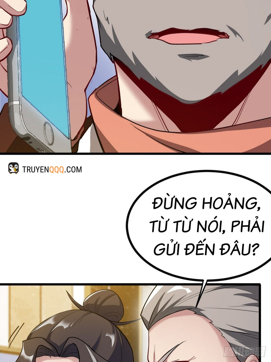 Long Vương Điện
