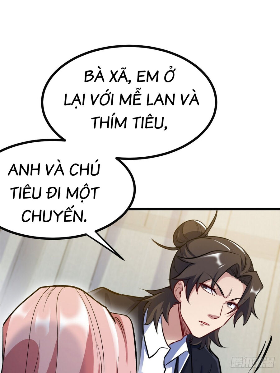 Long Vương Điện