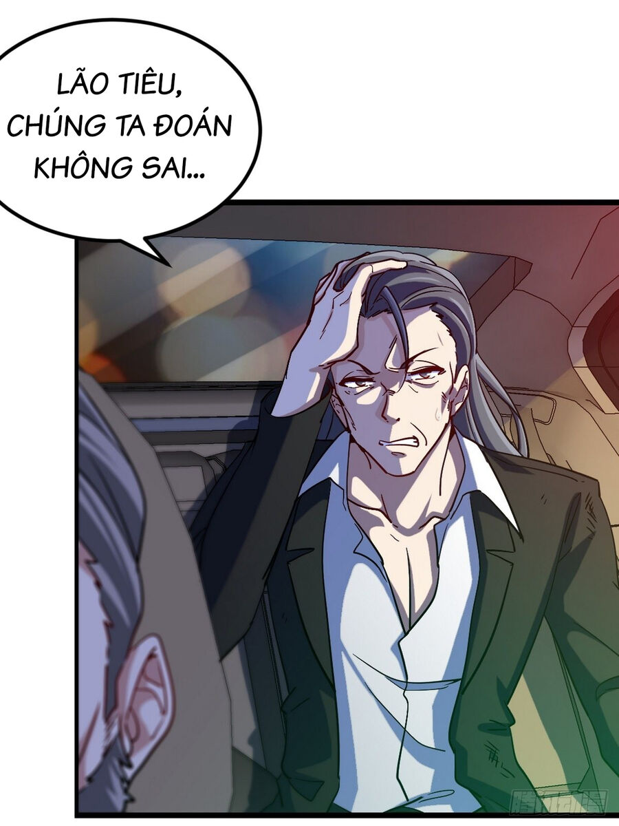 Long Vương Điện