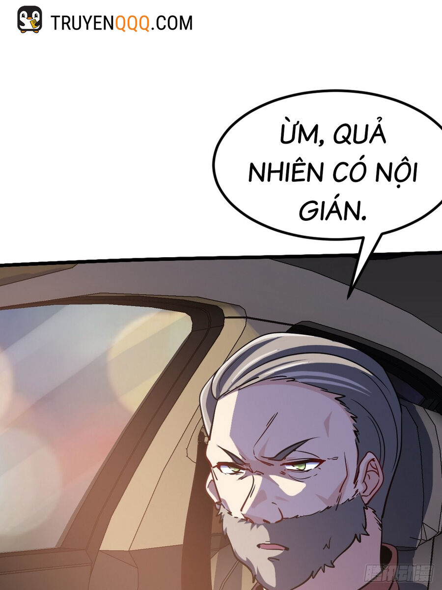 Long Vương Điện