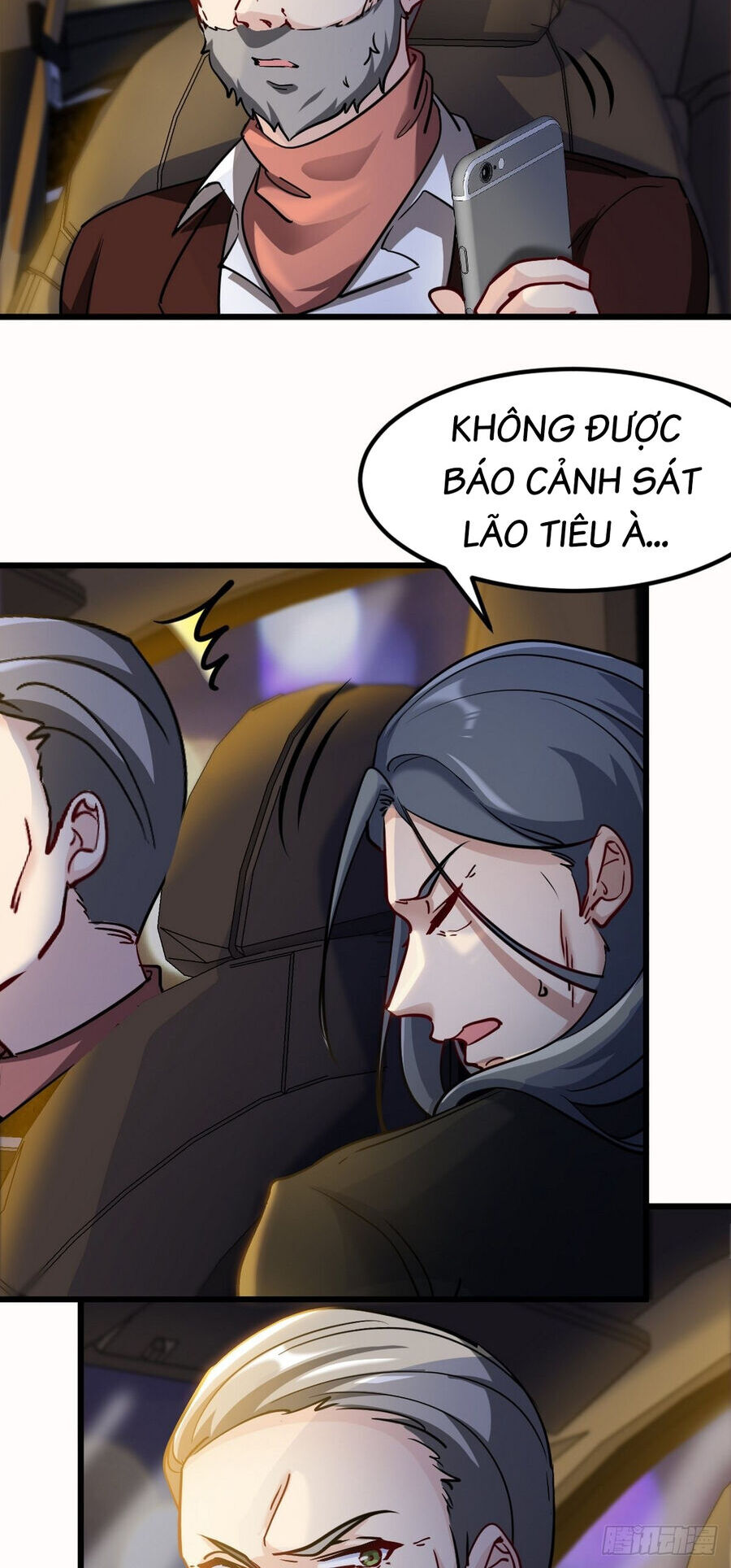 Long Vương Điện